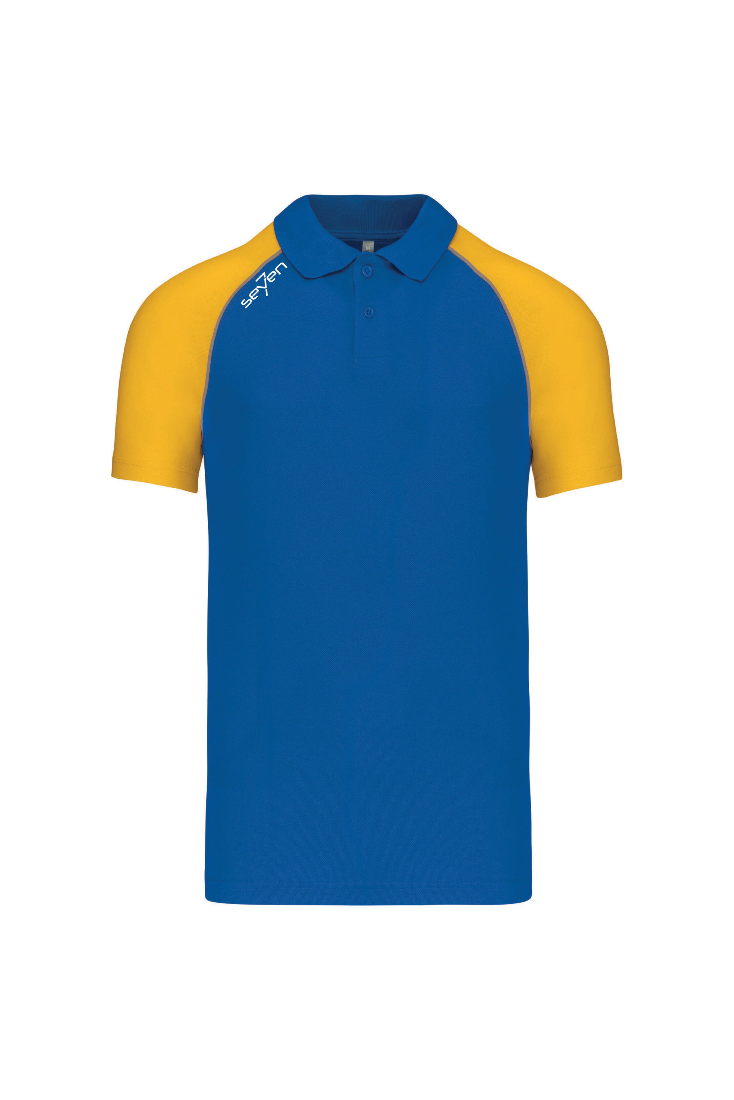 Baseball &gt; Kurzarm Poloshirt