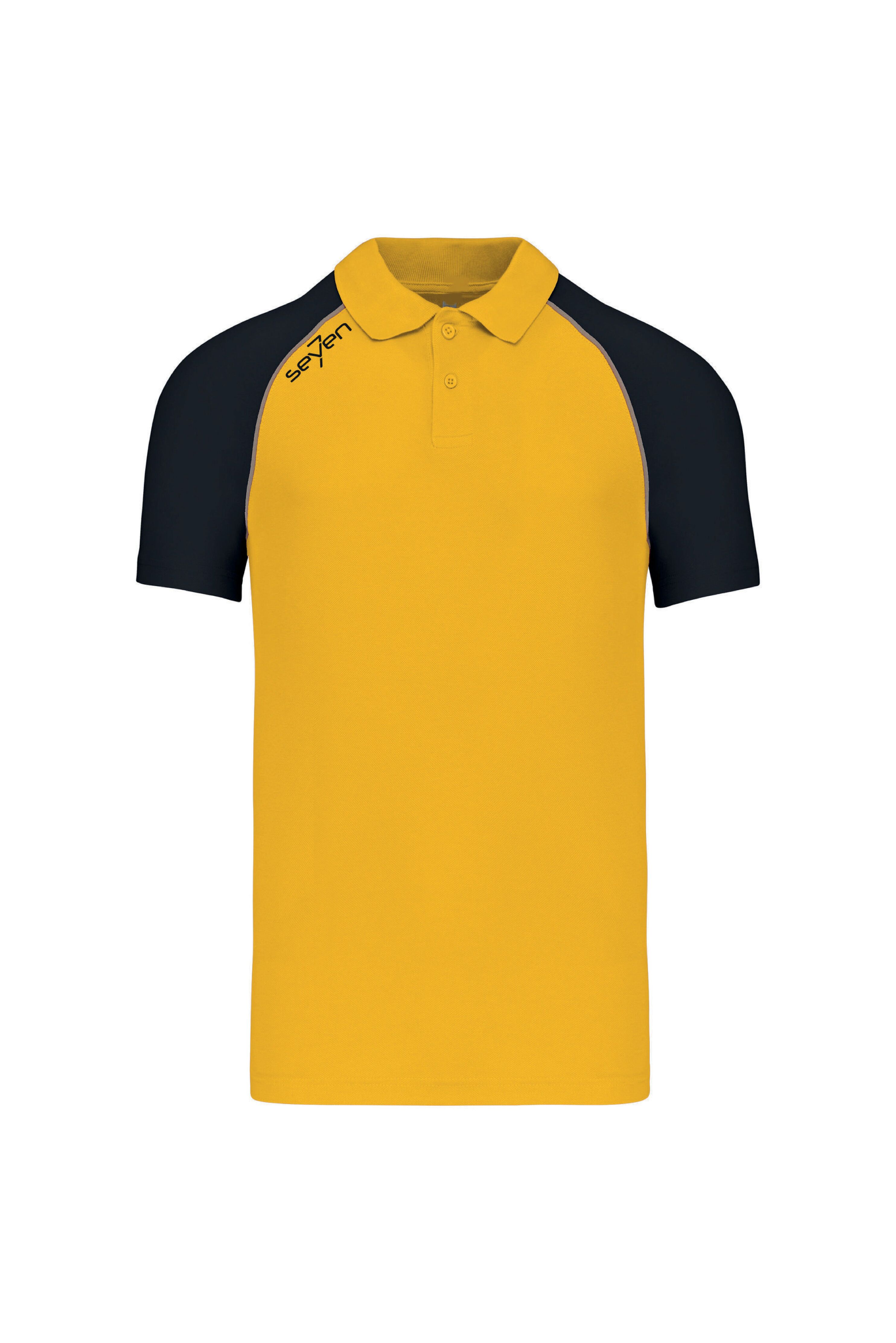 Baseball &gt; Kurzarm Poloshirt