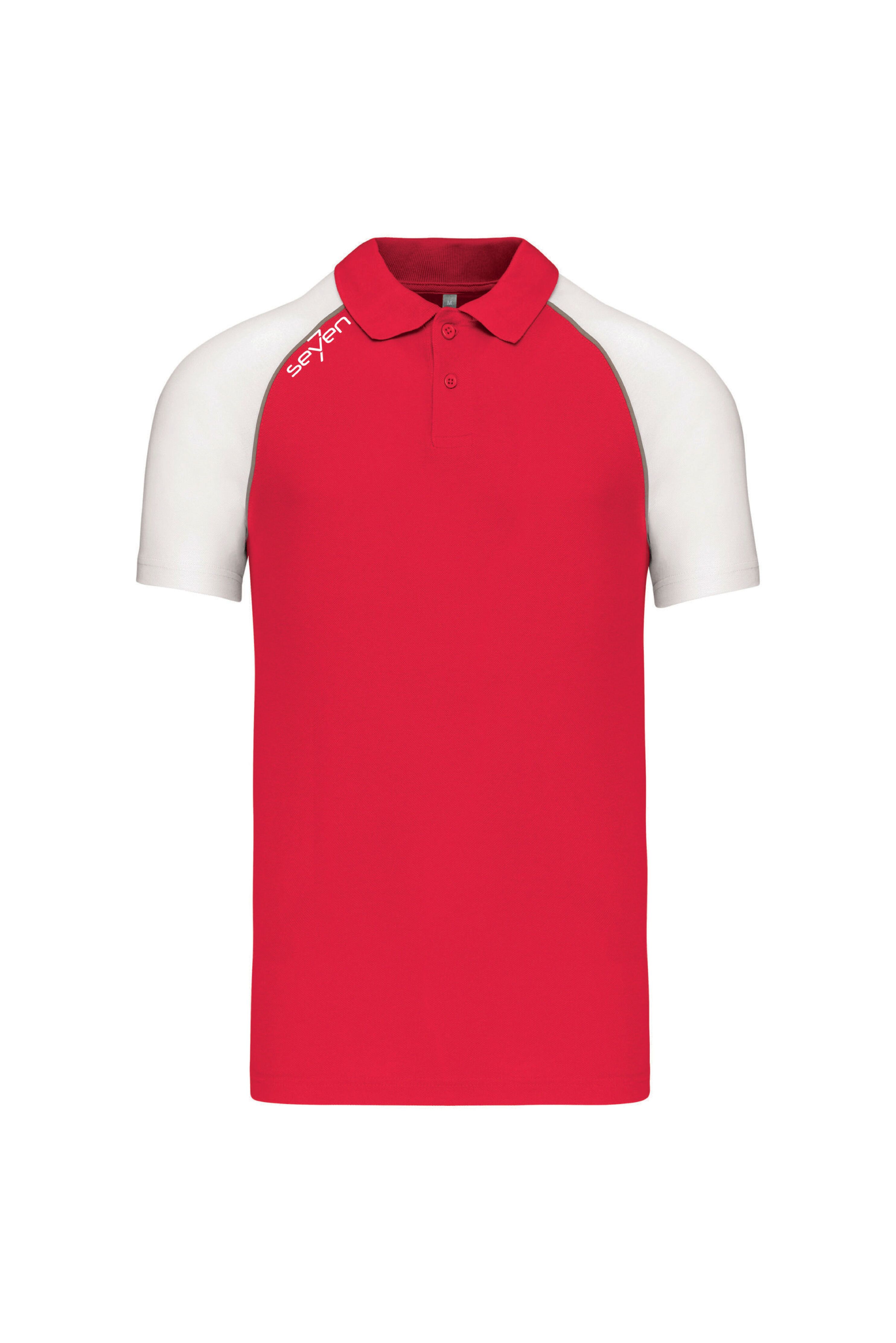 Baseball &gt; Kurzarm Poloshirt