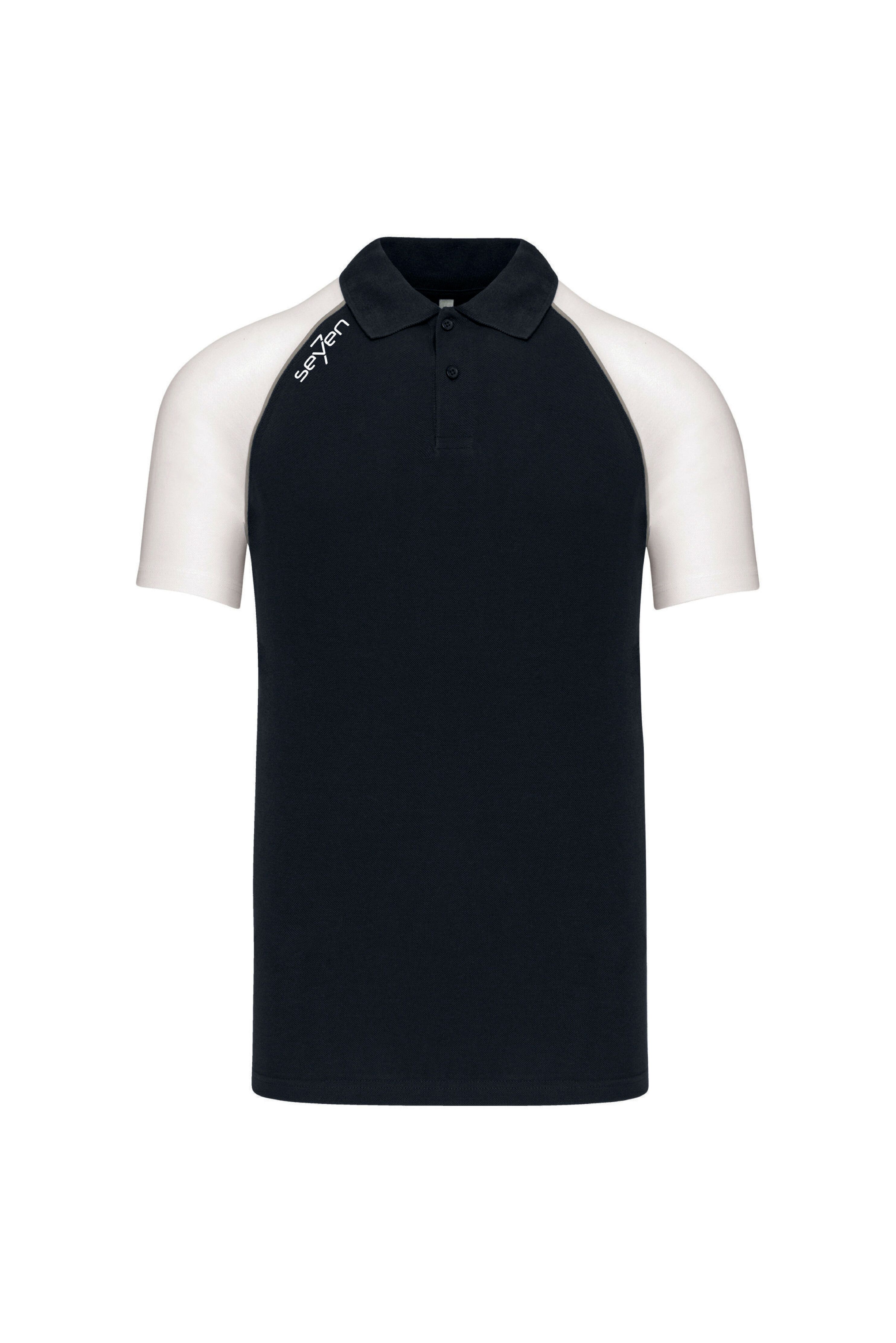 Baseball &gt; Kurzarm Poloshirt