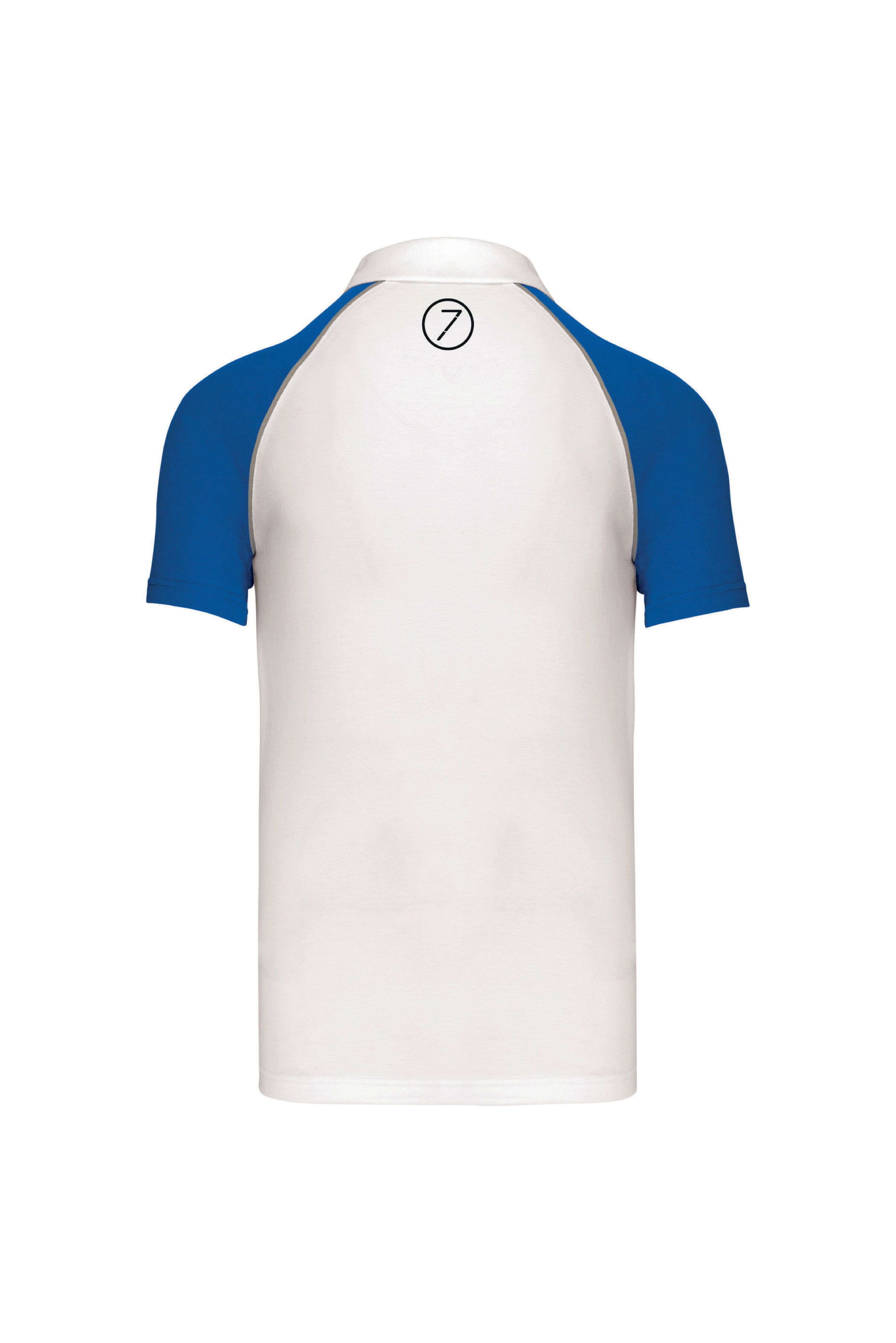 Baseball &gt; Kurzarm Poloshirt