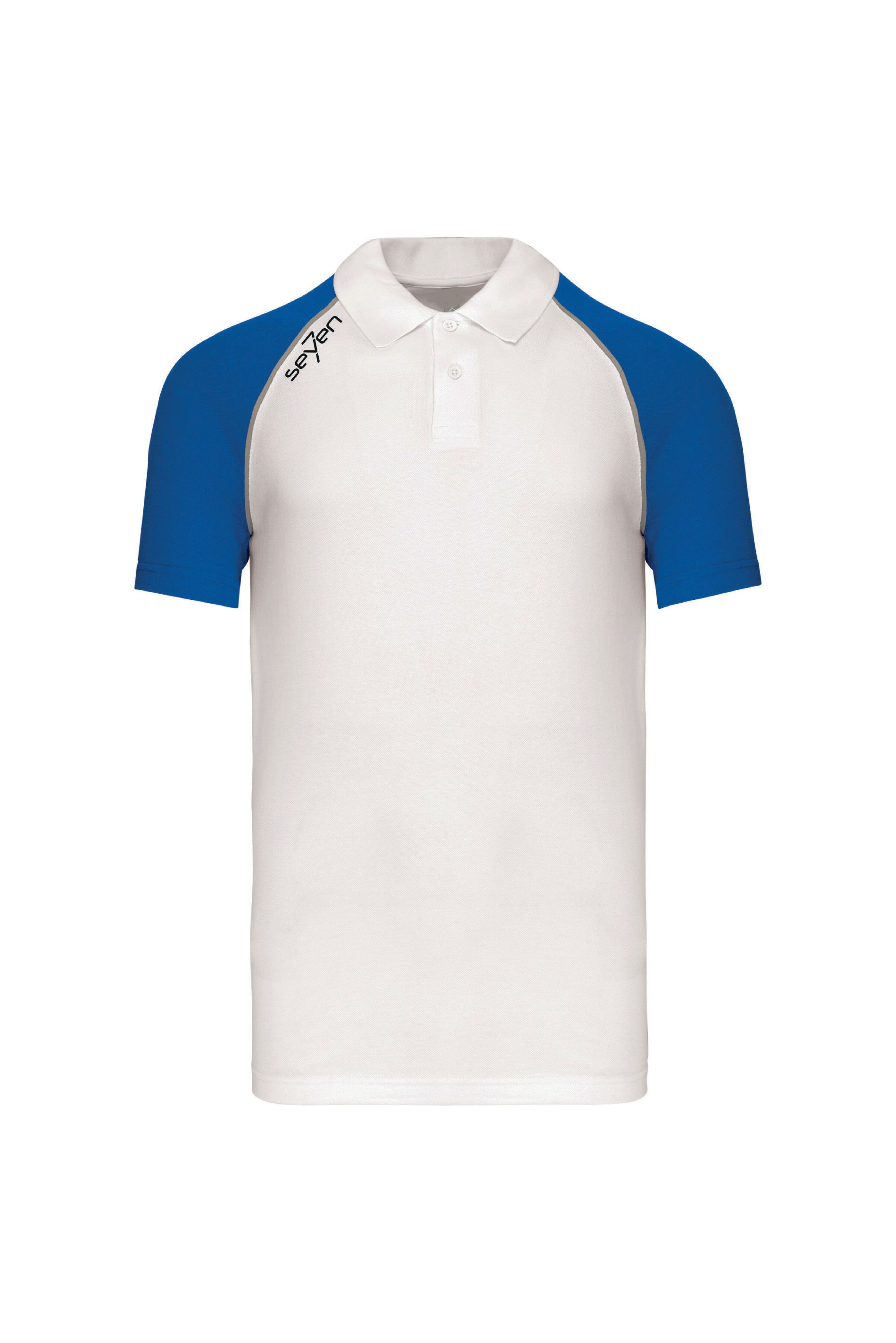 Baseball &gt; Kurzarm Poloshirt